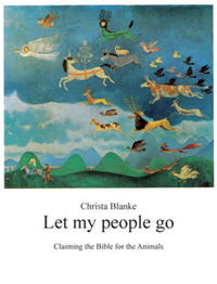 Let my People go
