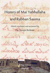 History of Mar Yahballaha and Rabban Sauma