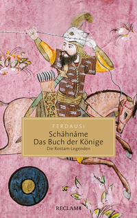 Schahname – Das Buch der Könige