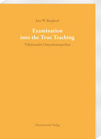 Examination into the True Teaching