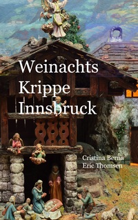 Weihnachtskrippe Innsbruck