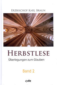 Herbstlese