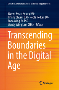 Transcending Boundaries in the Digital Age