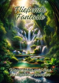 Fließende Fantasie
