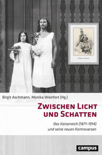 Vorderes Coverbild Zwischen Licht und Schatten