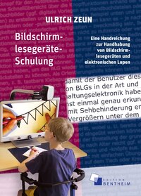 Bildschirmlesegeräte-Schulung