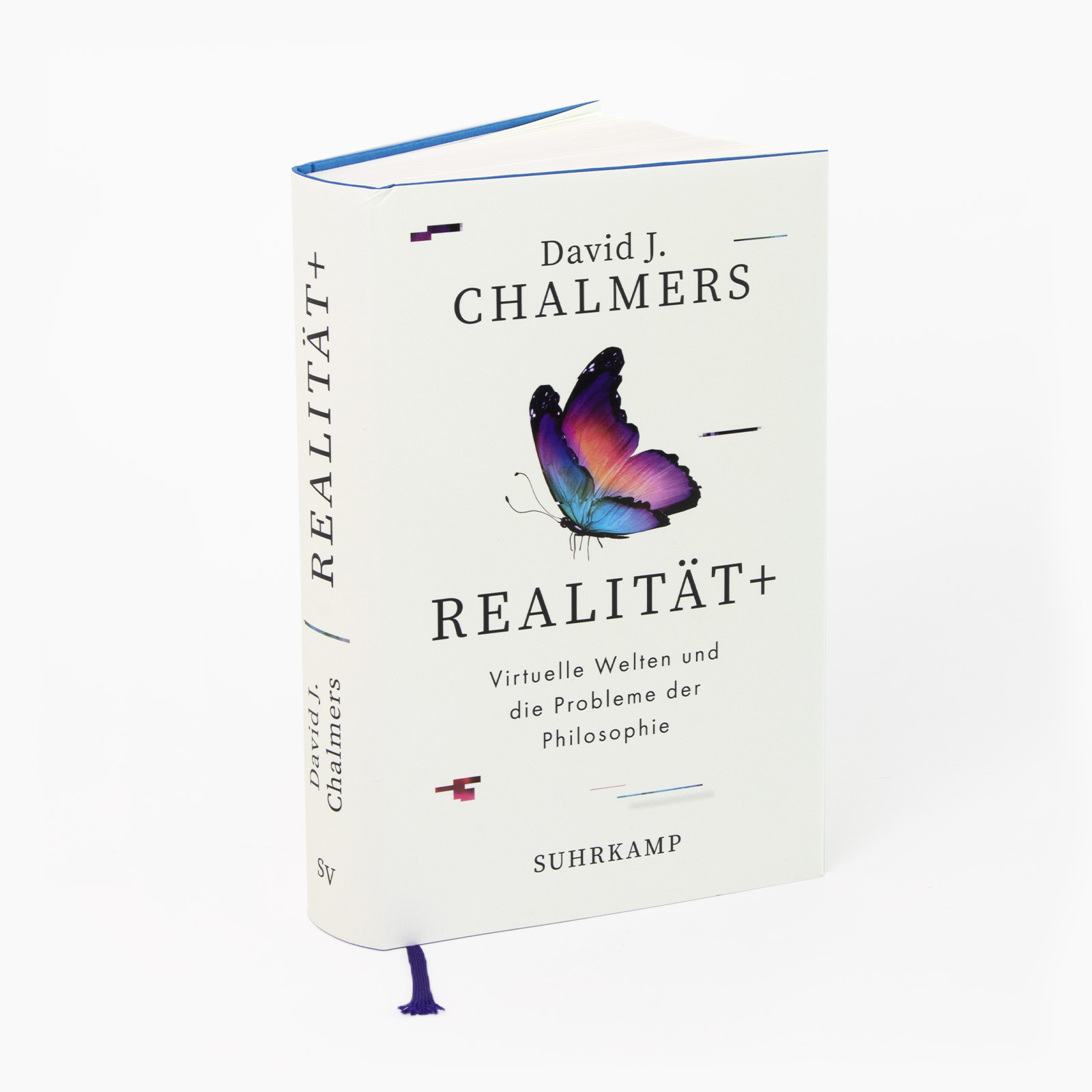 Realität+