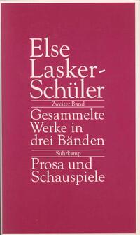 Gesammelte Werke in drei Bänden