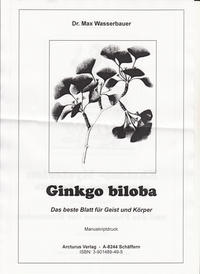 Ginkgo biloba