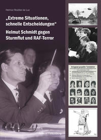 „Extreme Situationen, schnelle Entscheidungen“