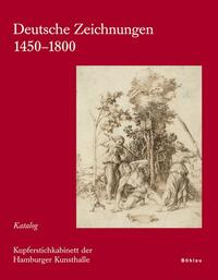 Deutsche, italienische und niederländische Handzeichnungen 1450–1850