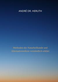 Vorderes Coverbild Methoden der Naturheilkunde und Alternativmedizin