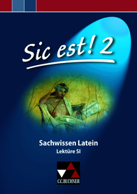 Sic est! / Sic est! Sachwissen Latein 2
