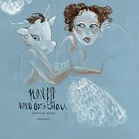 Navele und das Blau