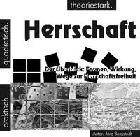 Herrschaft