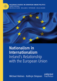 Nationalism in Internationalism