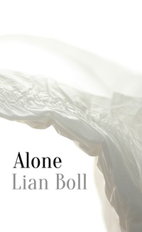 Vorderes Coverbild Alone