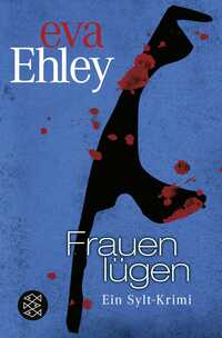 Vorderes Coverbild Frauen lügen