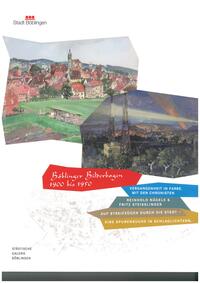 Böblinger Bilderbogen 1900-1950