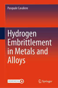 Hydrogen Embrittlement in Metals and Alloys
