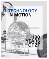 Technology in Motion