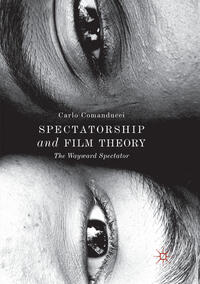 Spectatorship and Film Theory