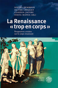 Vorderes Coverbild La Renaissance « trop en corps »