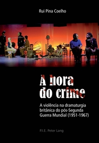 A hora do crime