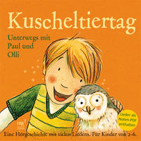 Kuscheltiertag