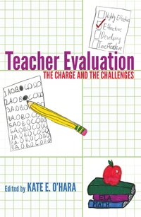 Vorderes Coverbild Teacher Evaluation