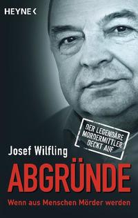 Vorderes Coverbild Abgründe