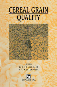 Cereal Grain Quality