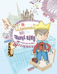 In Vienna with the Travel King