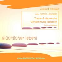 Trauer & depressive Verstimmung loslassen
