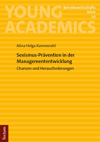 Sexismus-Prävention in der Managemententwicklung