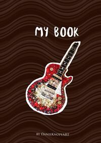 My Book für Musikliebhaber