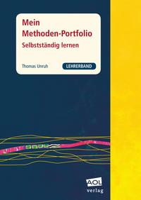 Mein Methoden-Portfolio - Lehrerband