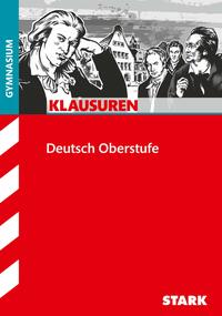 STARK Deutsch Oberstufe - Klausuren Gymnasium
