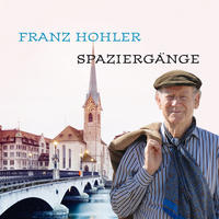 Vorderes Coverbild Spaziergänge