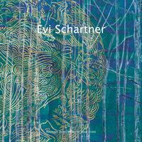 Vorderes Coverbild Evi Schartner