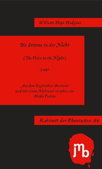Die Stimme in der Nacht