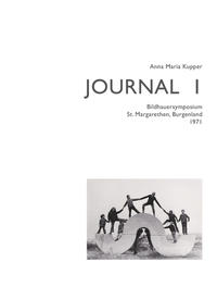 Anna Maria Kupper – Journal 1