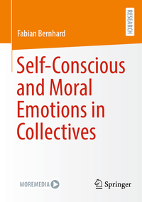 Self-Conscious and Moral Emotions in Collectives