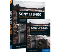 Sony Alpha 6400
