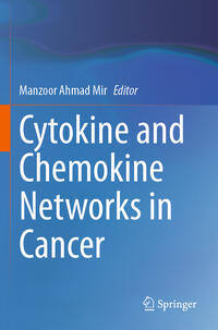 Cytokine and Chemokine Networks in Cancer