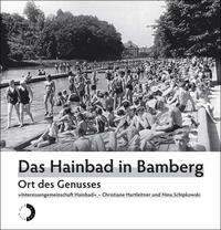 Das Hainbad in Bamberg