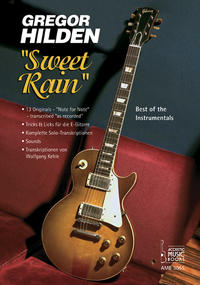 Sweet Rain
