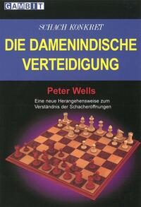 Die Damenindische Verteidigung