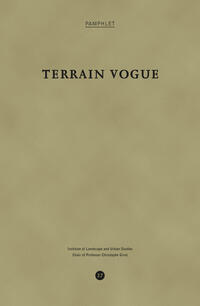 Terrain Vogue