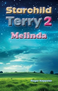 Vorderes Coverbild Starchild Terry 2 - Melinda